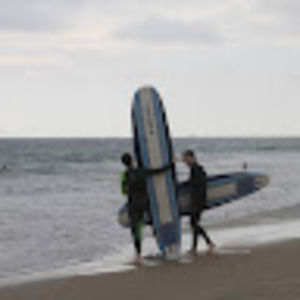 Meet your Posher, Brett